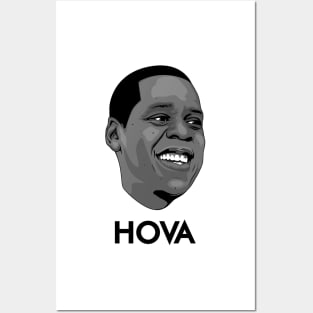 Hova Posters and Art